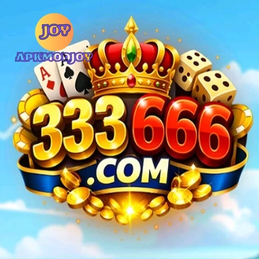 333666 App APK Terbaru
