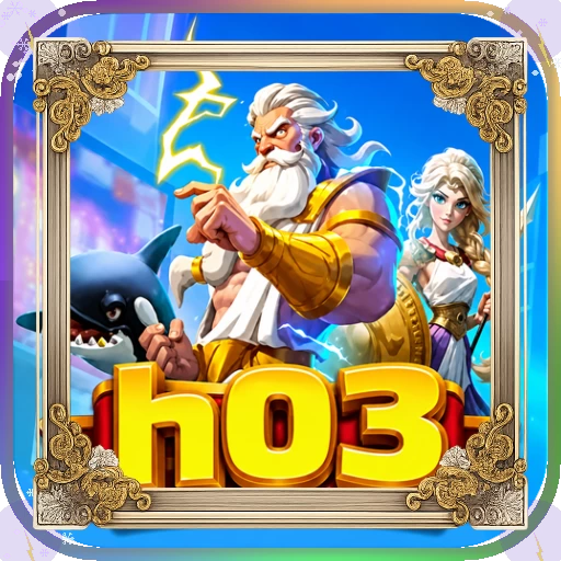 Download h03 APK untuk Android