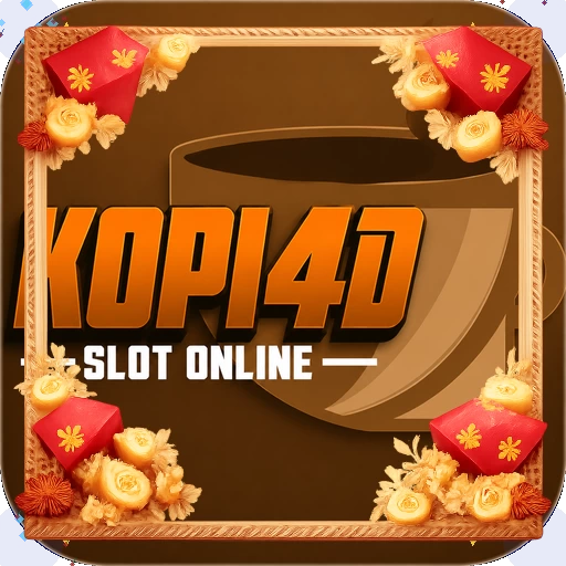 kopi4d App APK Terbaru