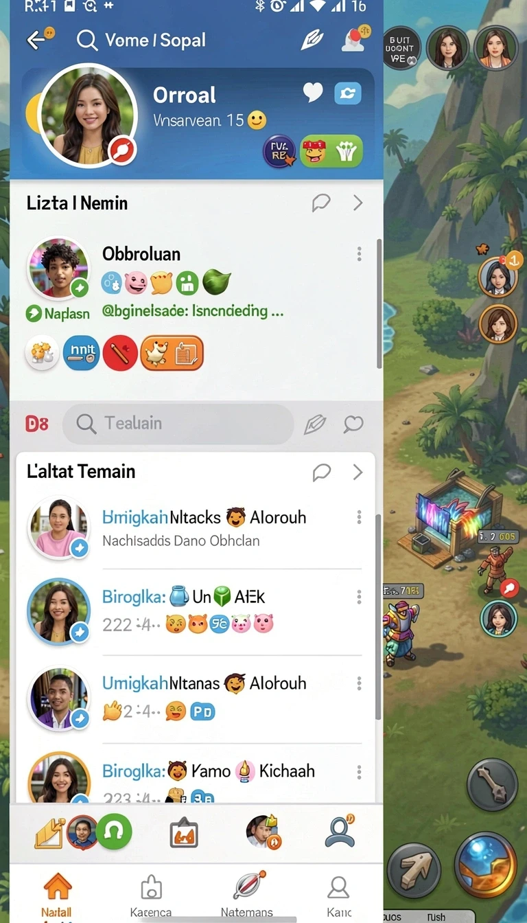 Review Aplikasi 93337 screenshot 2