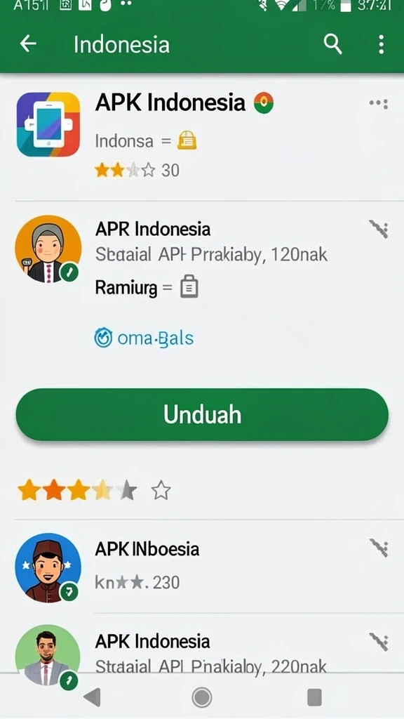 Review Aplikasi naga11 screenshot 3