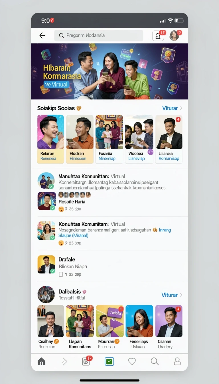 Review Aplikasi lk21 screenshot 2