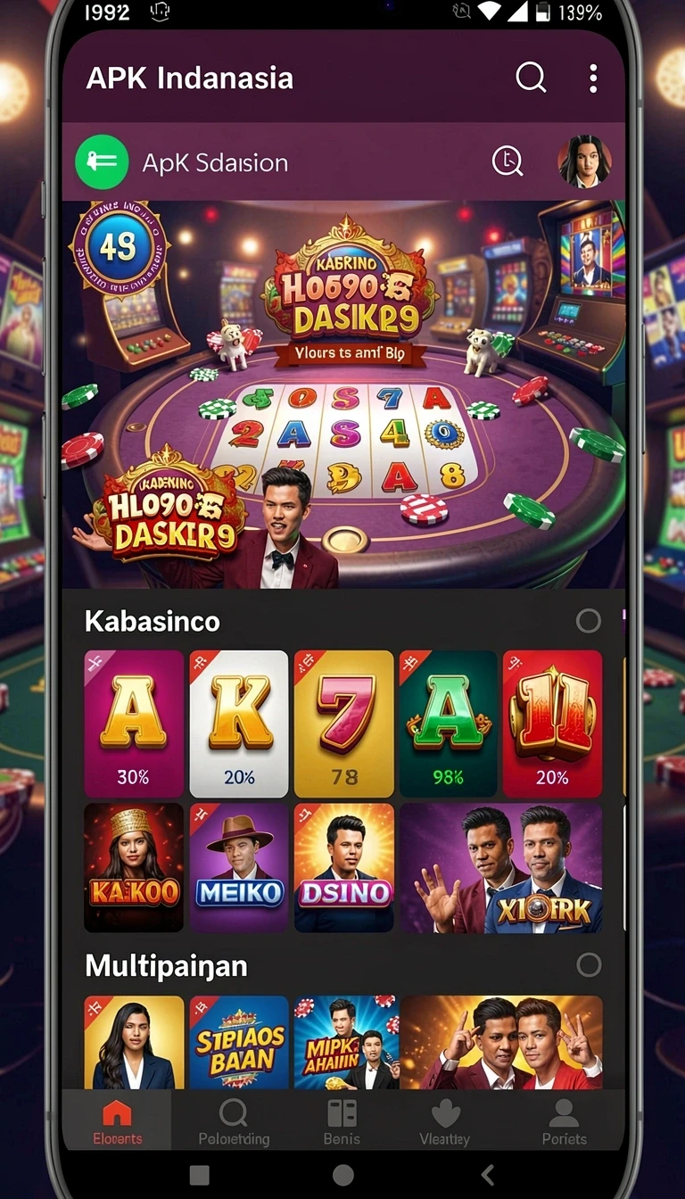 Review Aplikasi jeboltogel screenshot 2