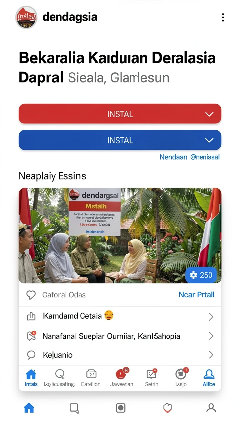 Review Aplikasi sutratoto screenshot 2