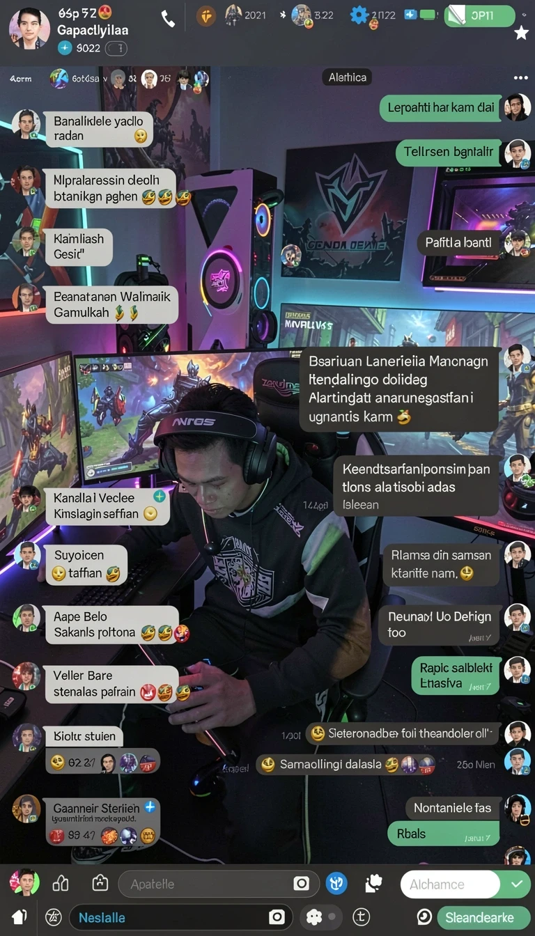 Review Aplikasi rajabotak screenshot 2