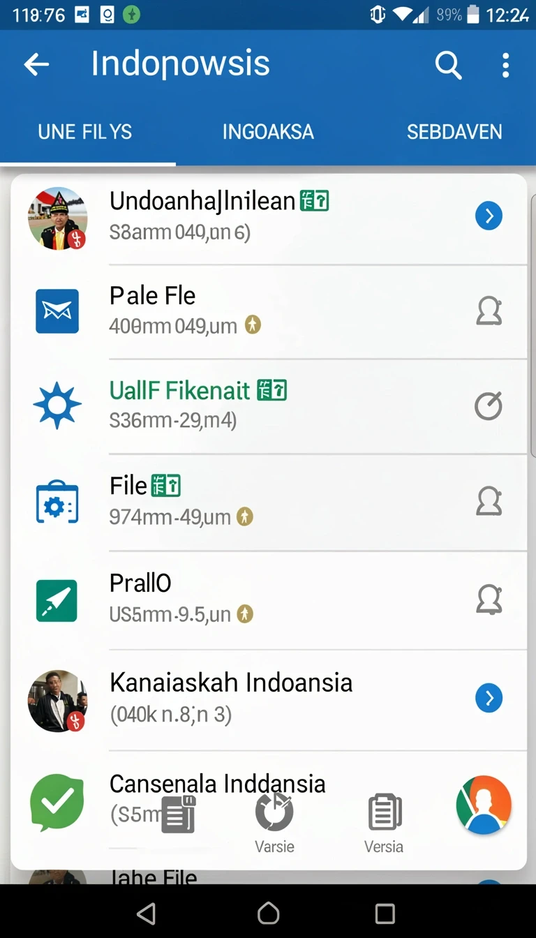 Review Aplikasi emon777 screenshot 3