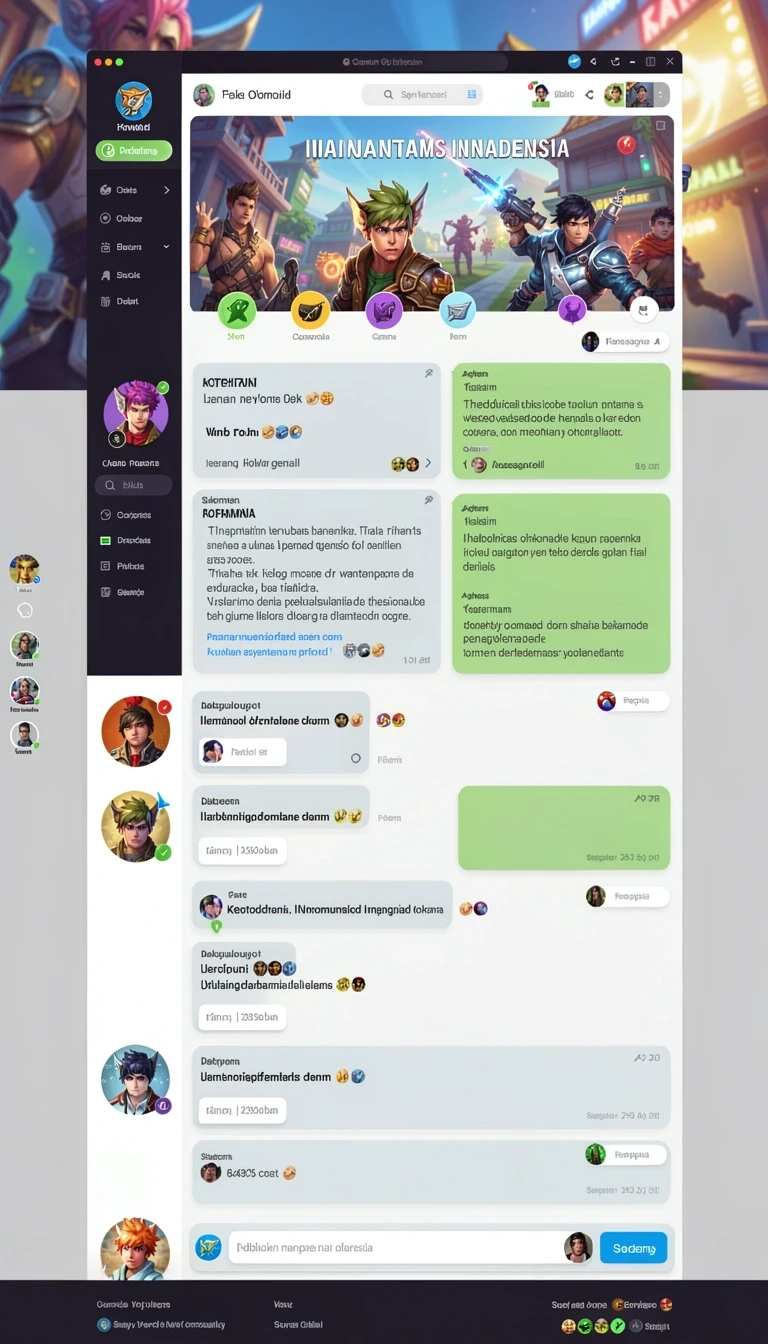 Review Aplikasi prprpr screenshot 3
