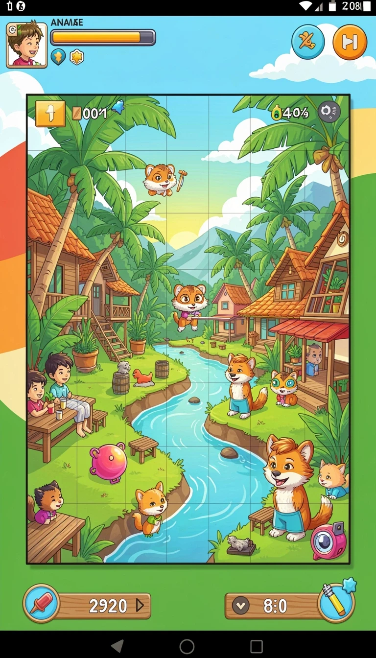 Review Aplikasi arena333 screenshot 3