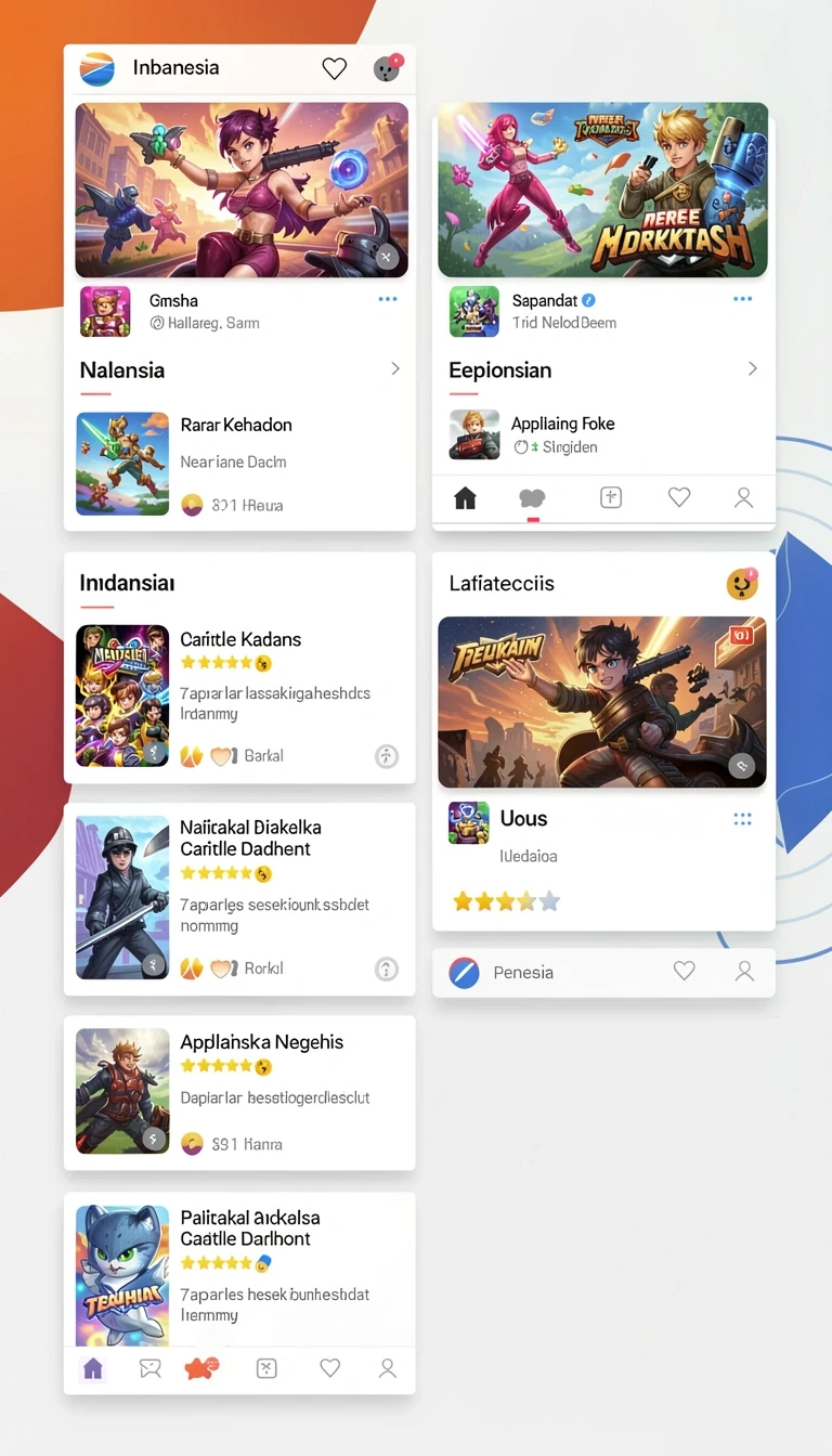 333666 App APK Terbaru screenshot 3