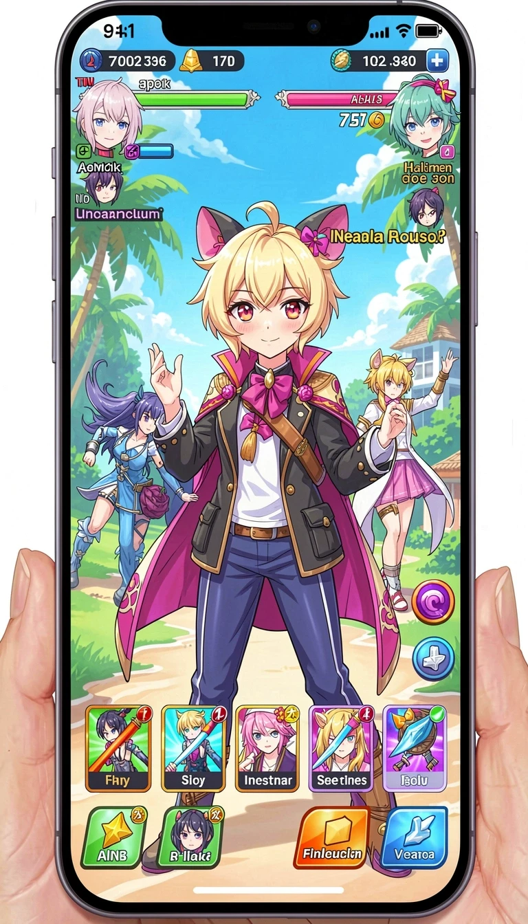 Download cakrabola APK untuk Android screenshot 4