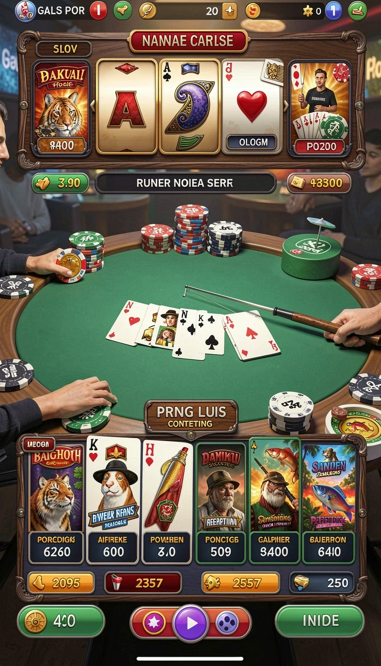 lengkap777 App APK Terbaru screenshot 4