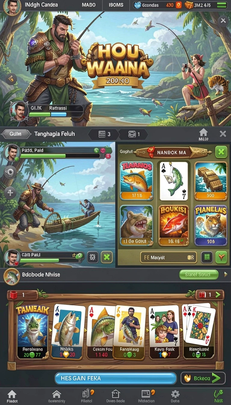 Review Aplikasi vip802 screenshot 3