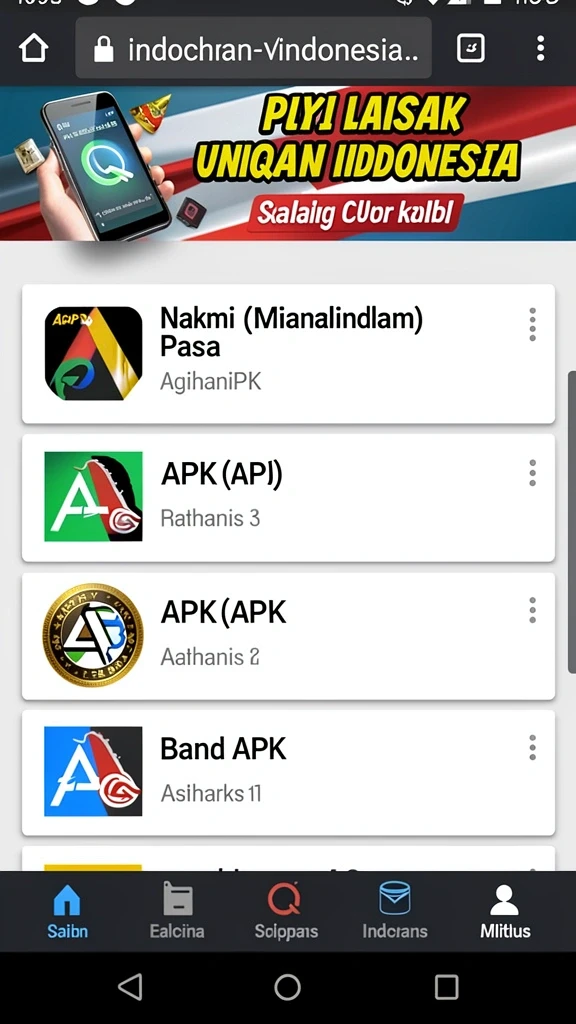 Review Aplikasi magnum188 screenshot 4