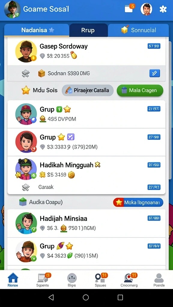 Review Aplikasi spinharta screenshot 2