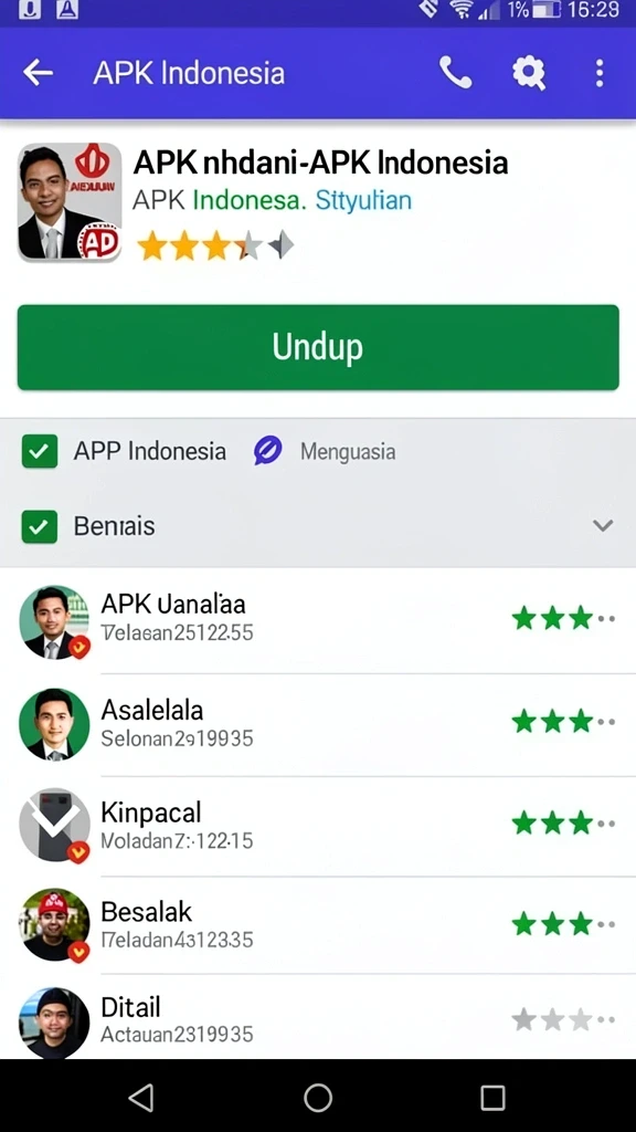 Review Aplikasi g76toto Versi Terbaru screenshot 4