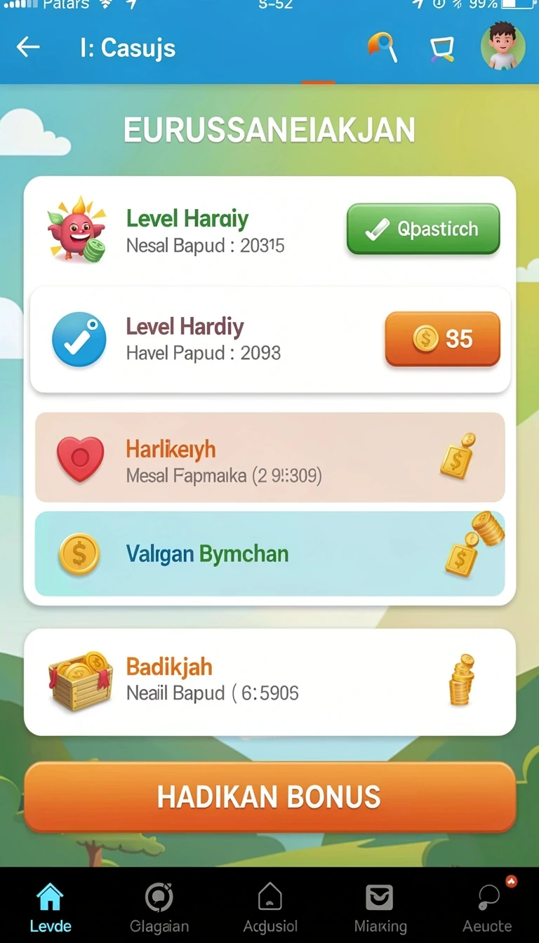 Review Aplikasi 73k screenshot 1