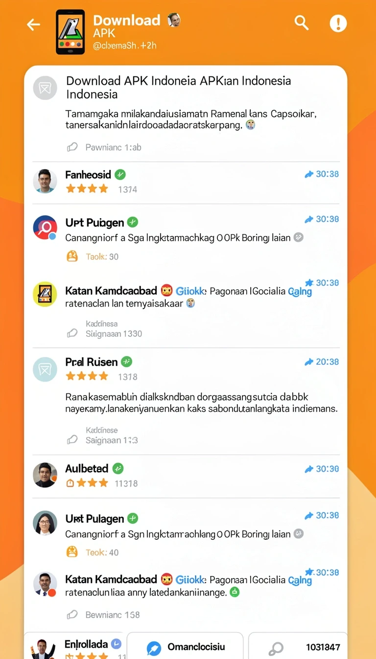 Review Aplikasi deposit42 screenshot 2