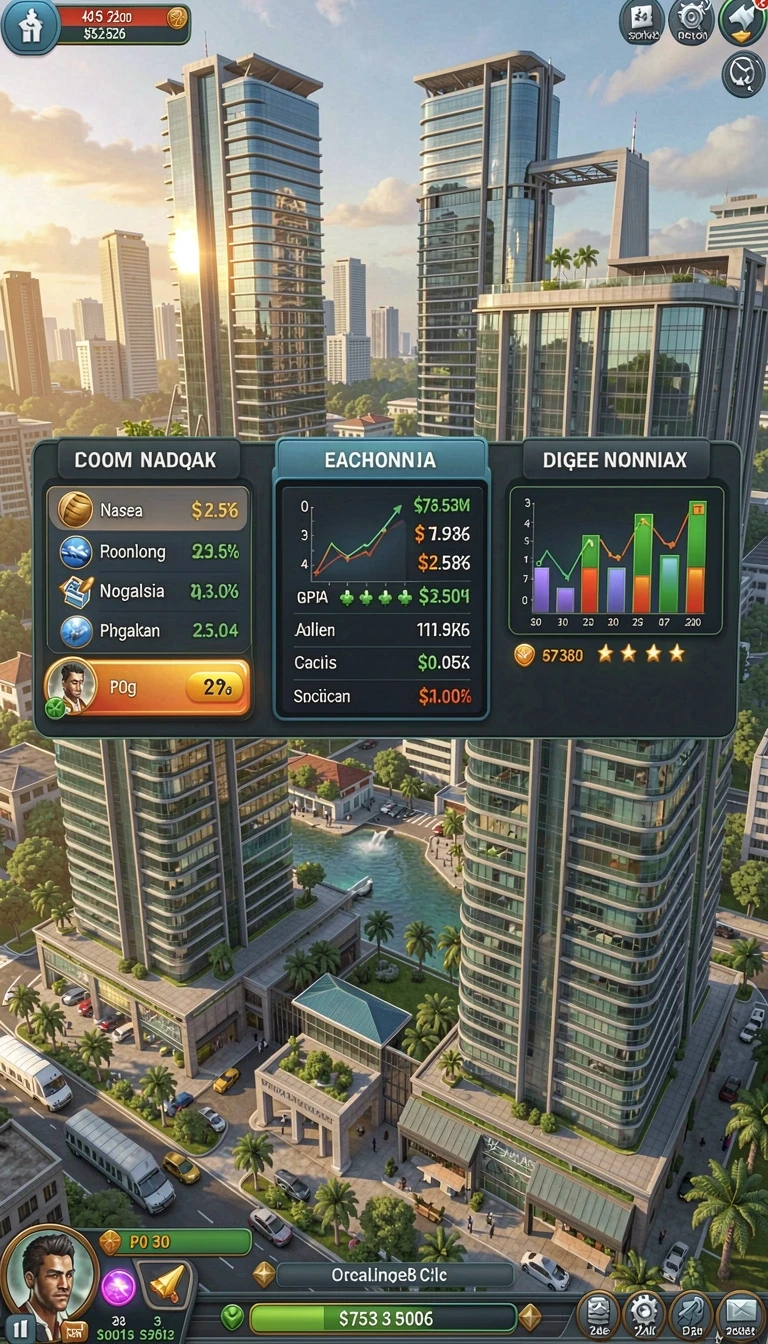 Review Aplikasi angsa4d Versi Terbaru screenshot 3