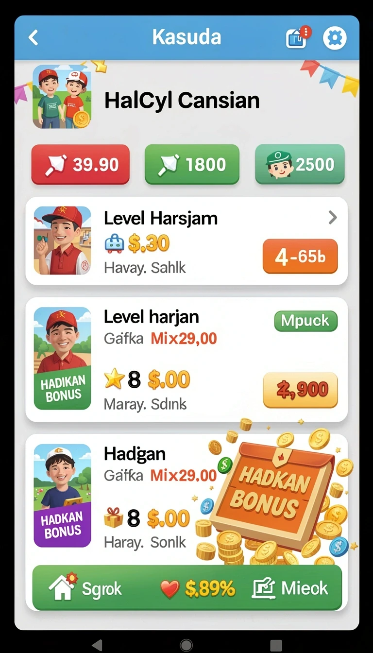Review Aplikasi lotushoki screenshot 2