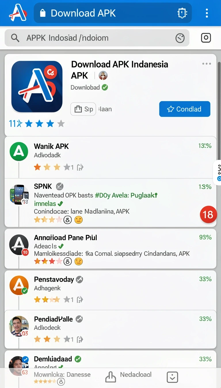 Review Aplikasi unitogel screenshot 2