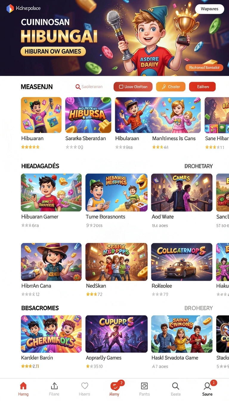 777rt App APK Terbaru screenshot 3