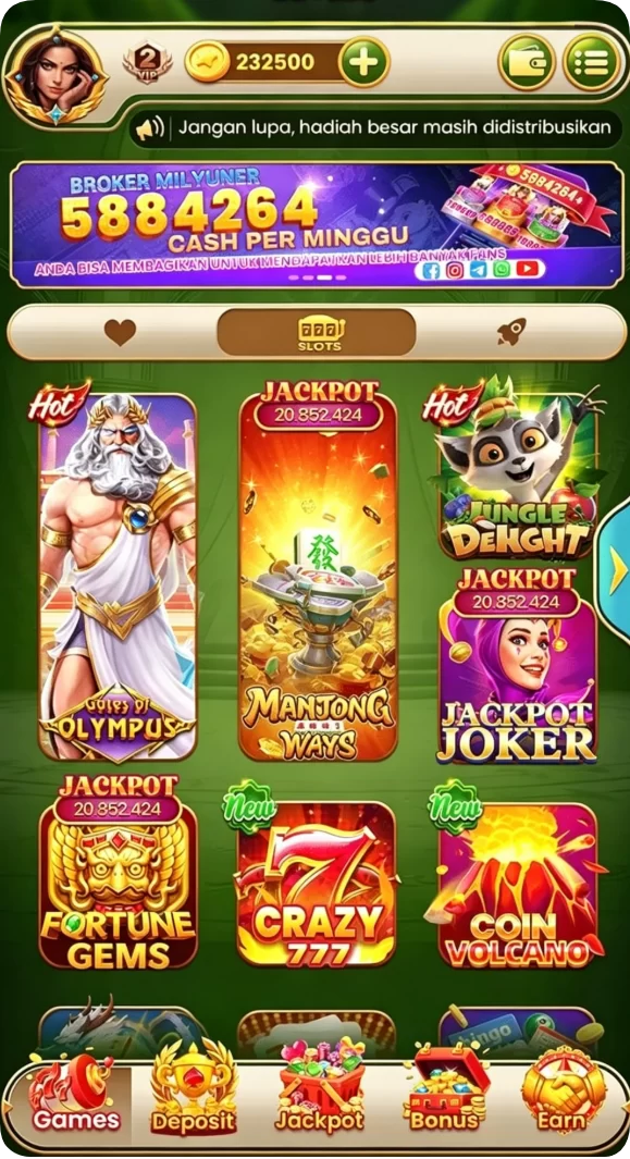 Review Aplikasi sutratoto screenshot 4