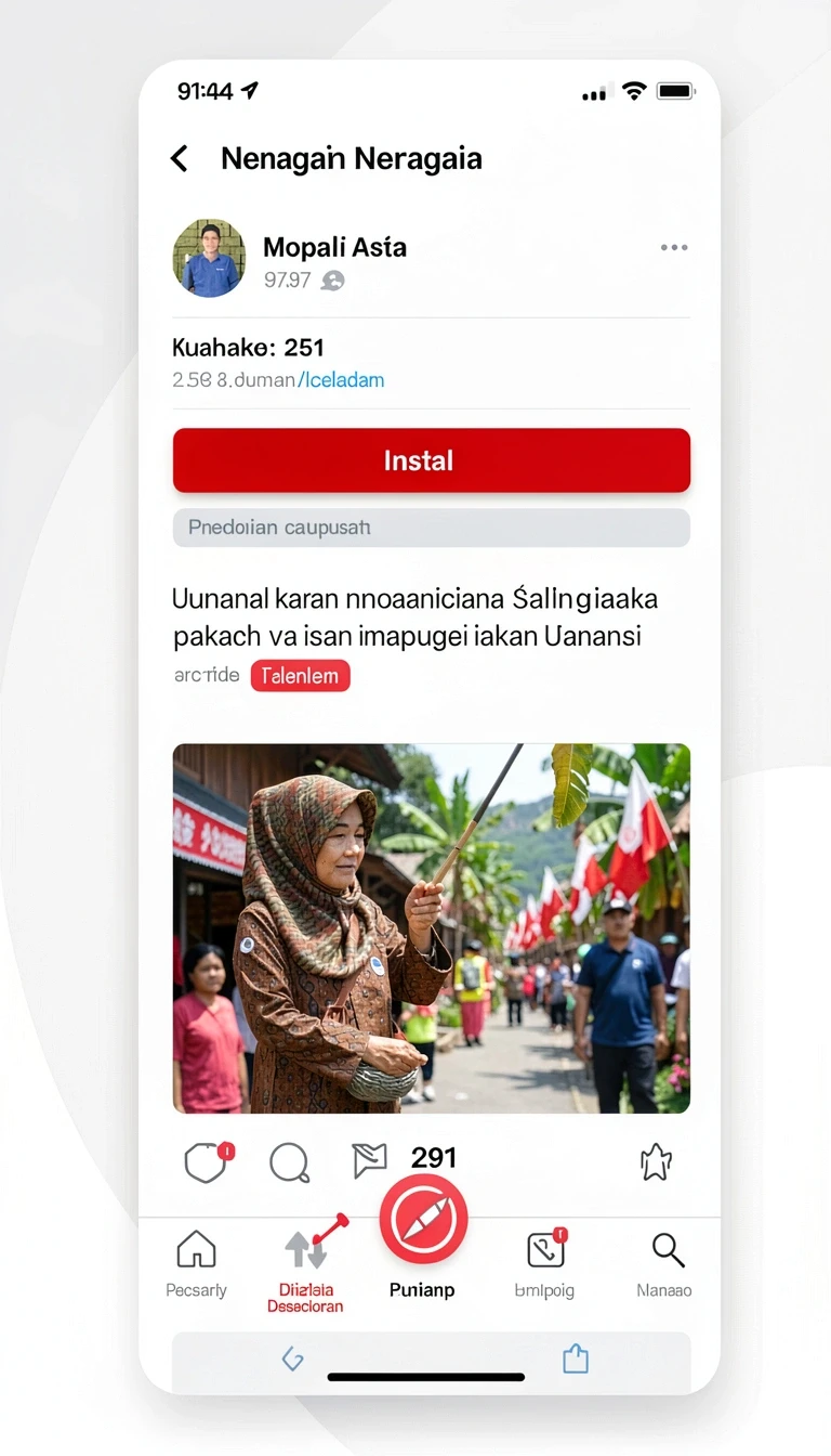 Review Aplikasi lk21 screenshot 4