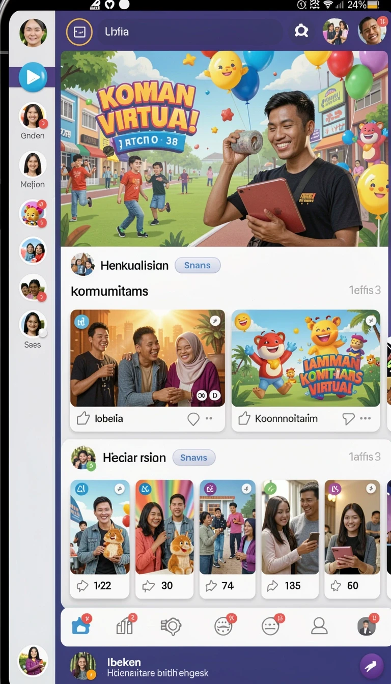 Review Aplikasi petirrp Versi Terbaru screenshot 1