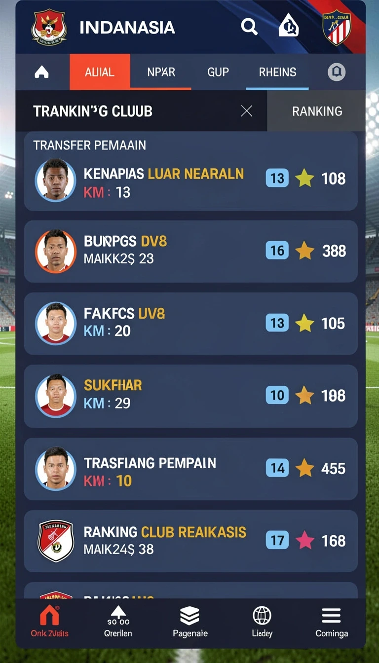 Review Aplikasi luckybest screenshot 4