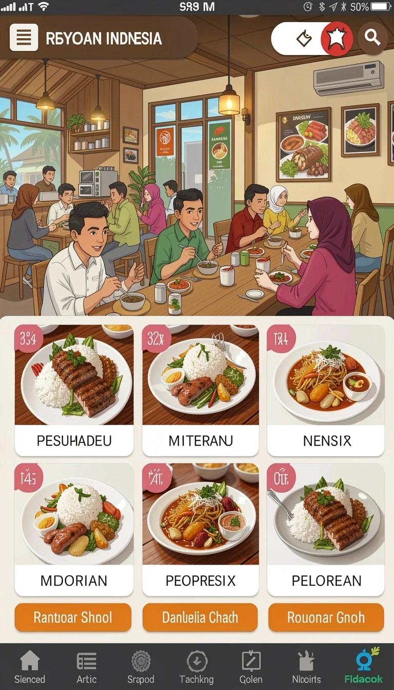 bell App APK Terbaru screenshot 2