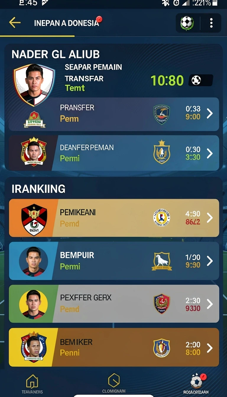 Review Aplikasi dewitogel Versi Terbaru screenshot 3