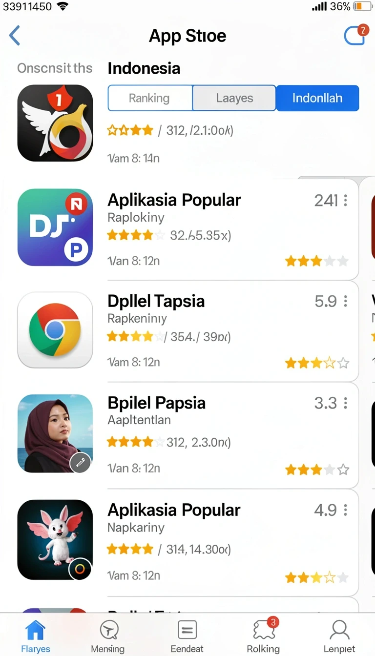 Review Aplikasi joko4d screenshot 1