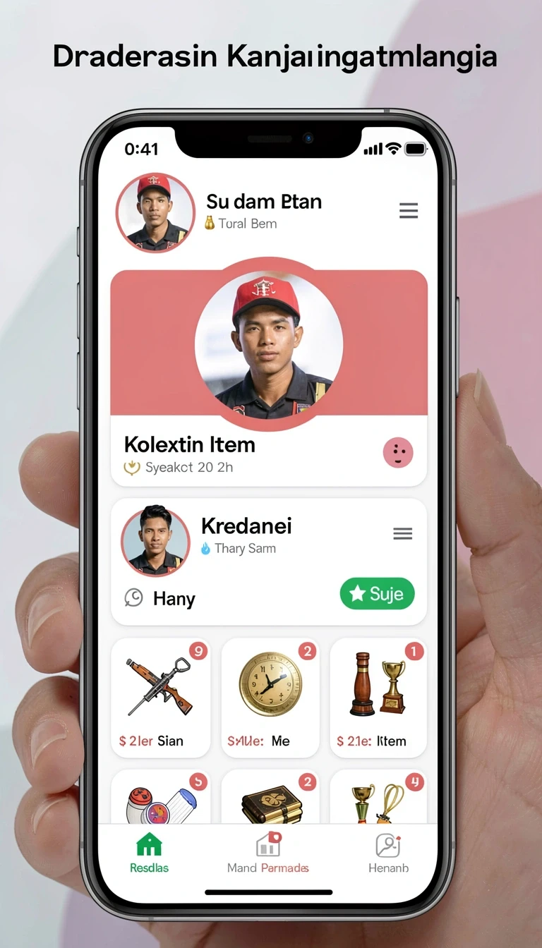 Review Aplikasi rpidn77 screenshot 2
