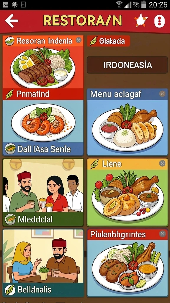 agenpgsoft App APK Terbaru screenshot 3