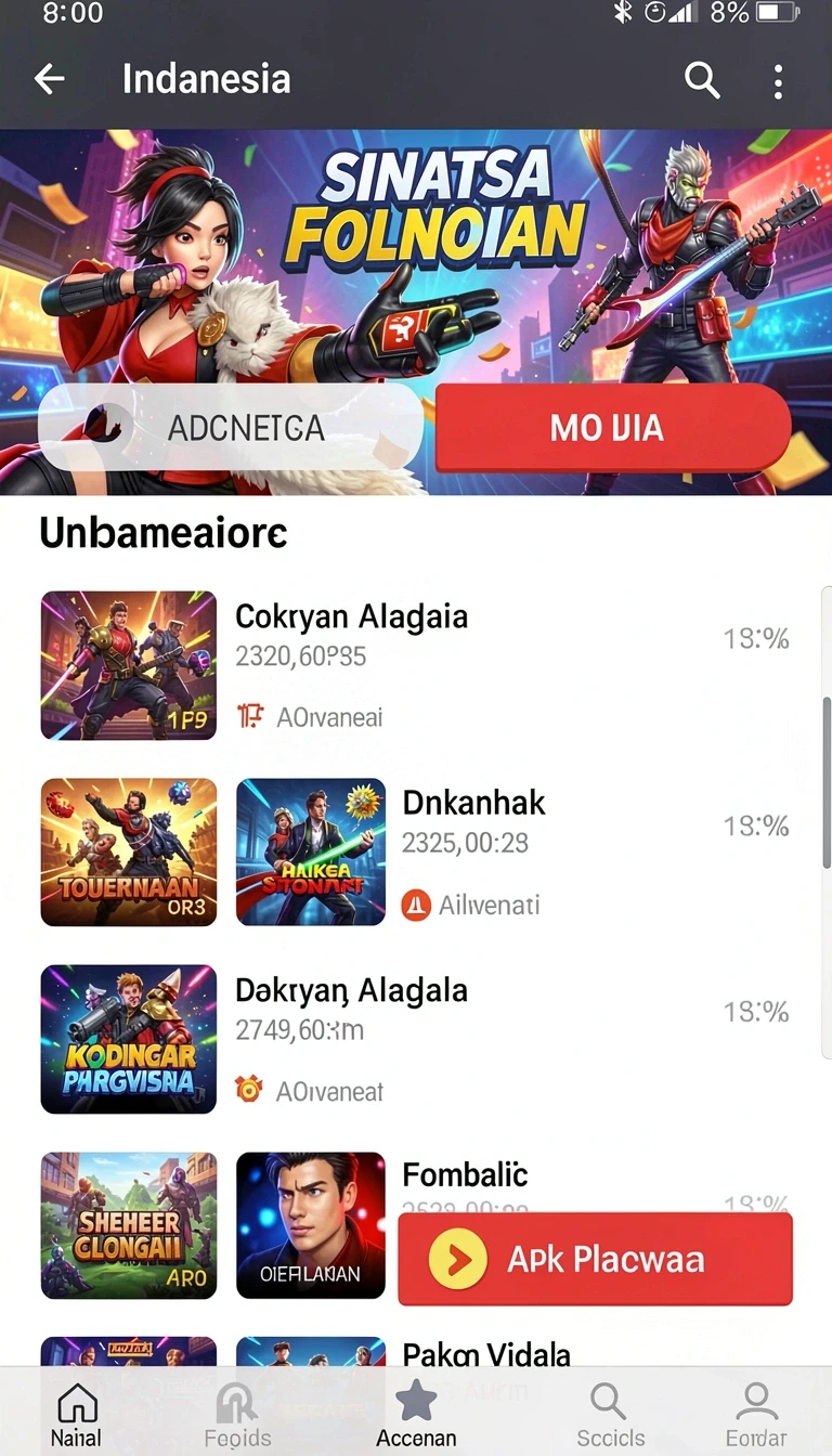 Review Aplikasi d200m screenshot 4