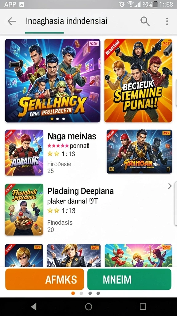 Review Aplikasi logo Versi Terbaru screenshot 1