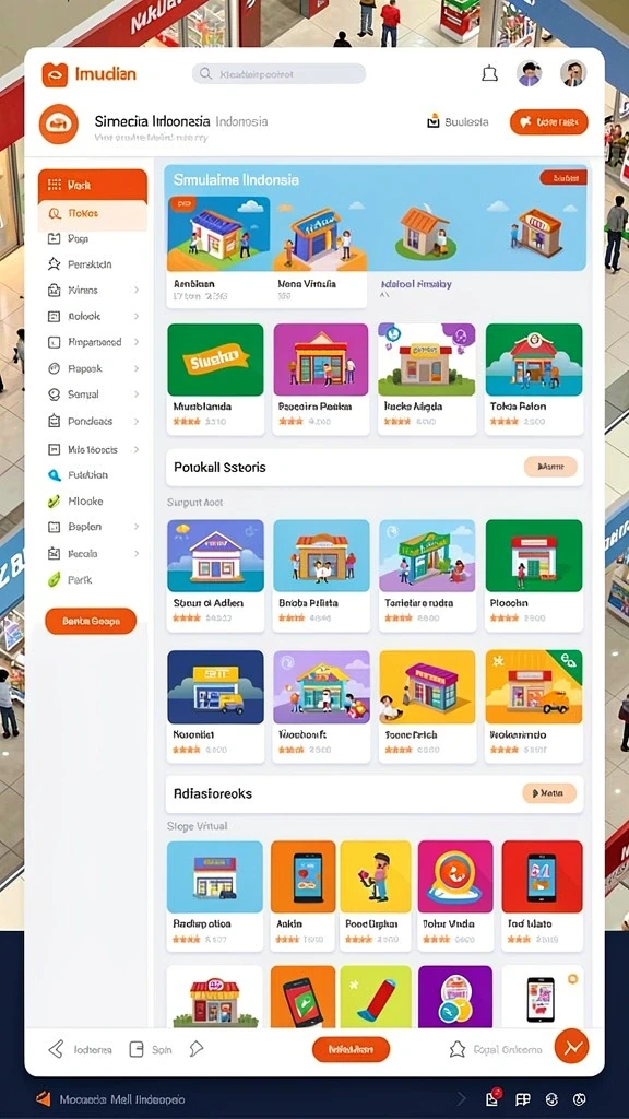 Review Aplikasi surgavip screenshot 4