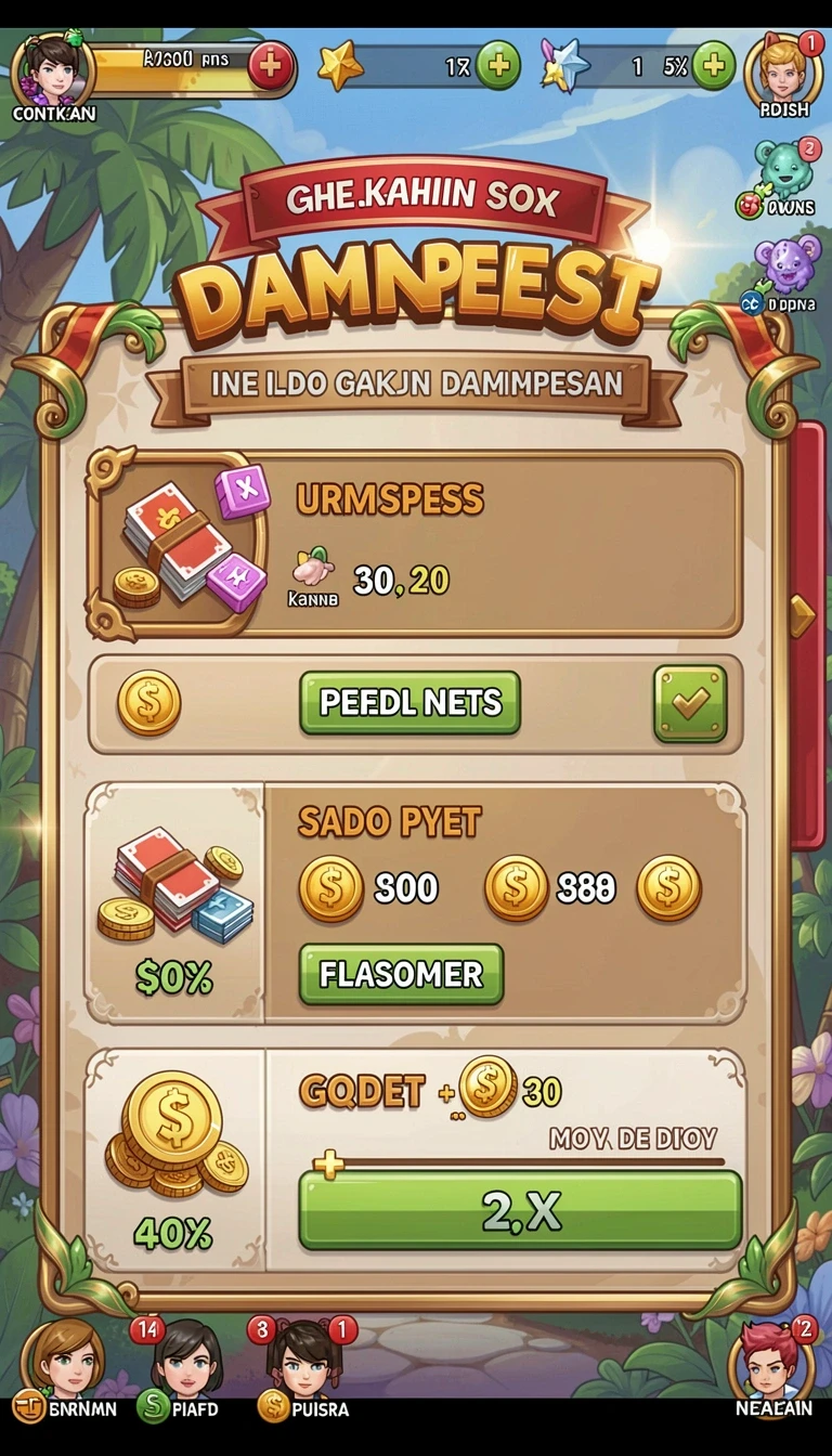 Review Aplikasi raja9 screenshot 3