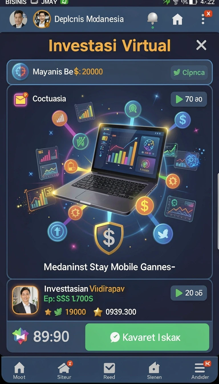Review Aplikasi qqstar88 screenshot 1