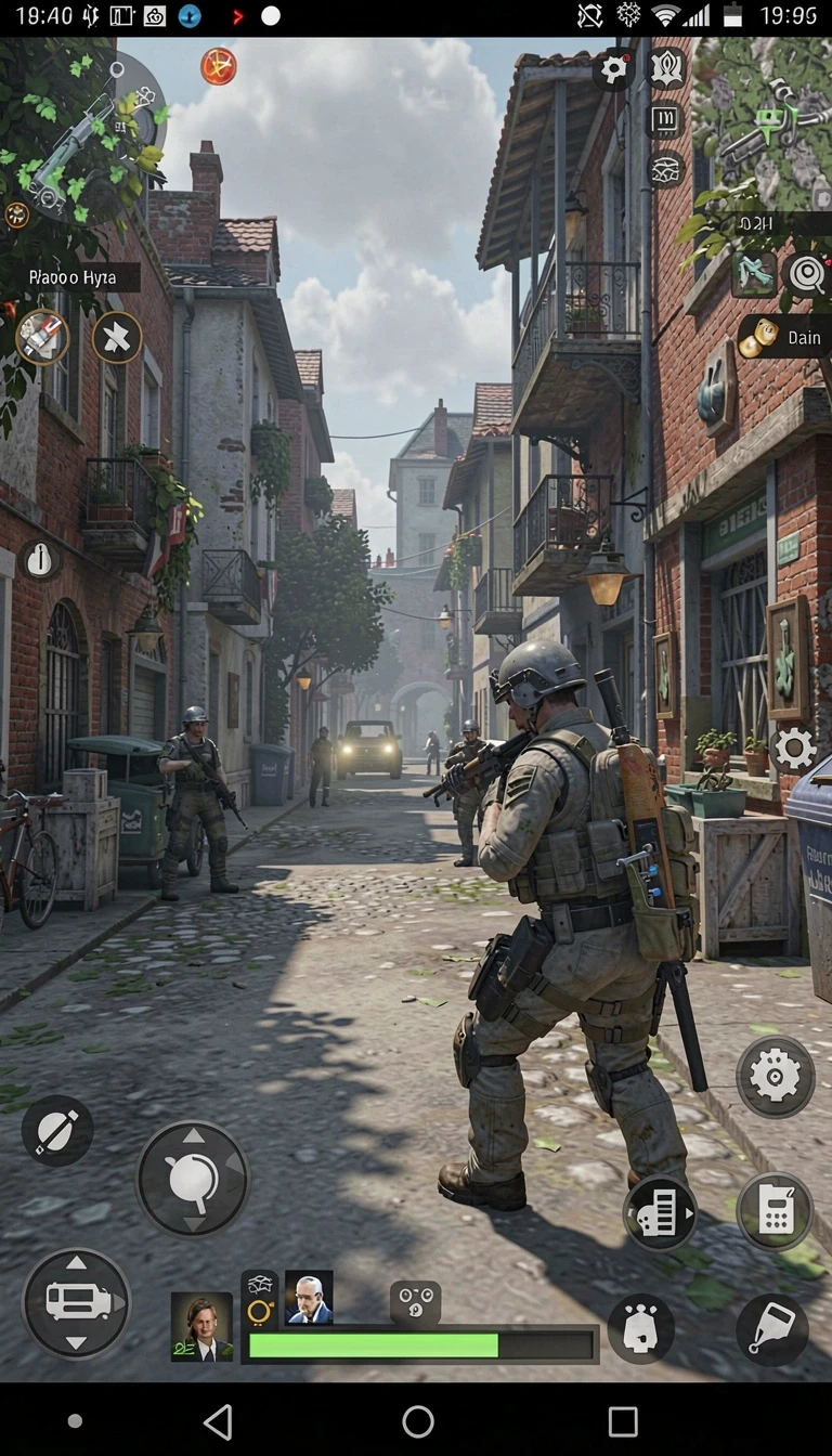 Review Aplikasi fsekolahtoto screenshot 4