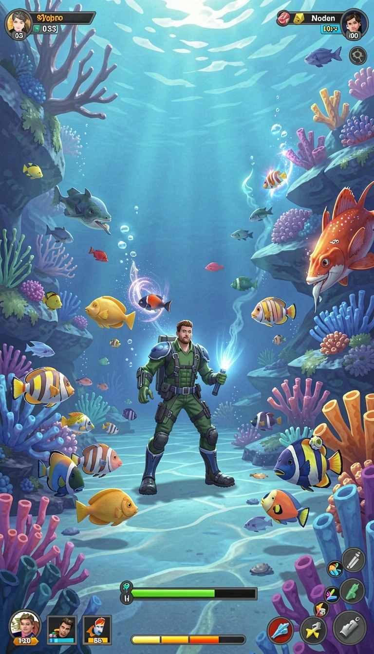 Download h03 APK untuk Android screenshot 1