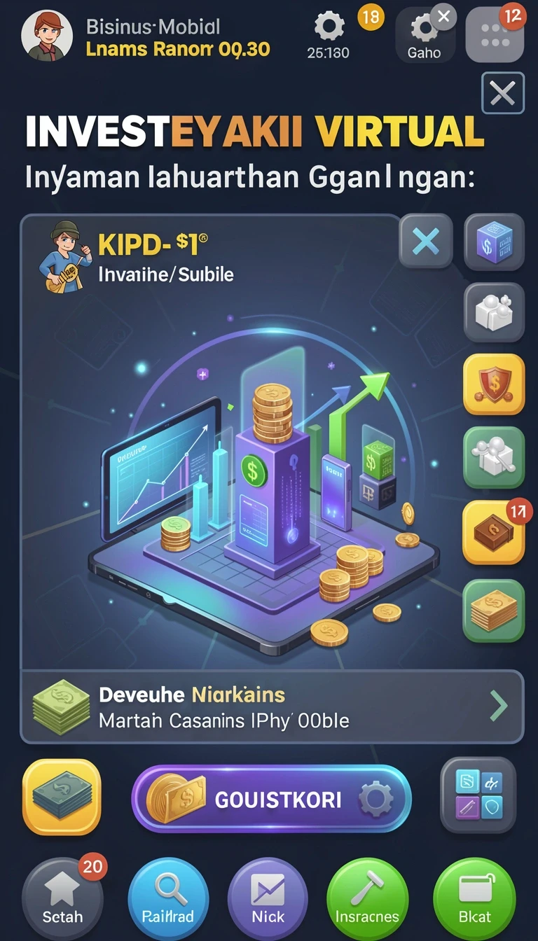 Review Aplikasi qtgame screenshot 1