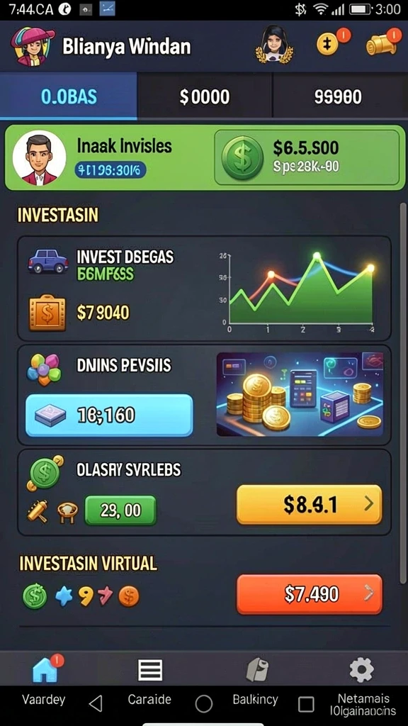 Download h03 APK untuk Android screenshot 3