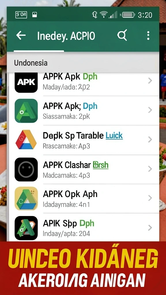 Review Aplikasi naga11 screenshot 4