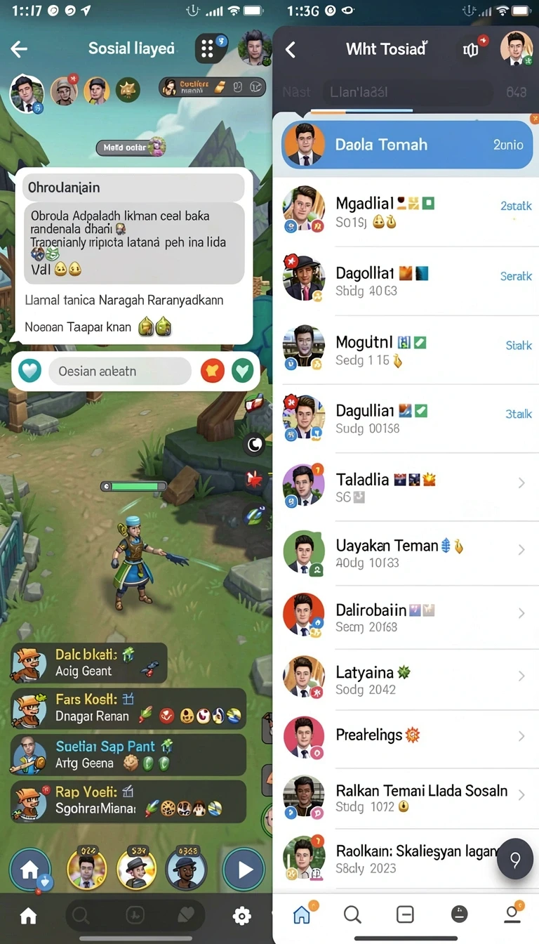 Review Aplikasi g76toto Versi Terbaru screenshot 3