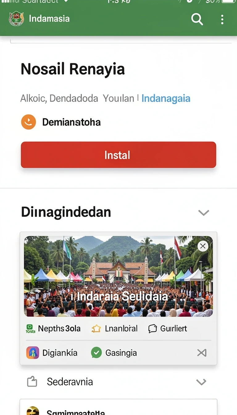 Review Aplikasi bosswin168 screenshot 2