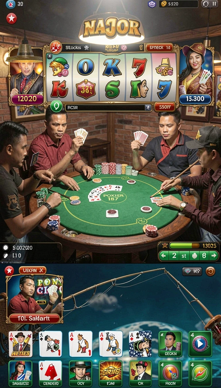 Review Aplikasi d200m screenshot 1