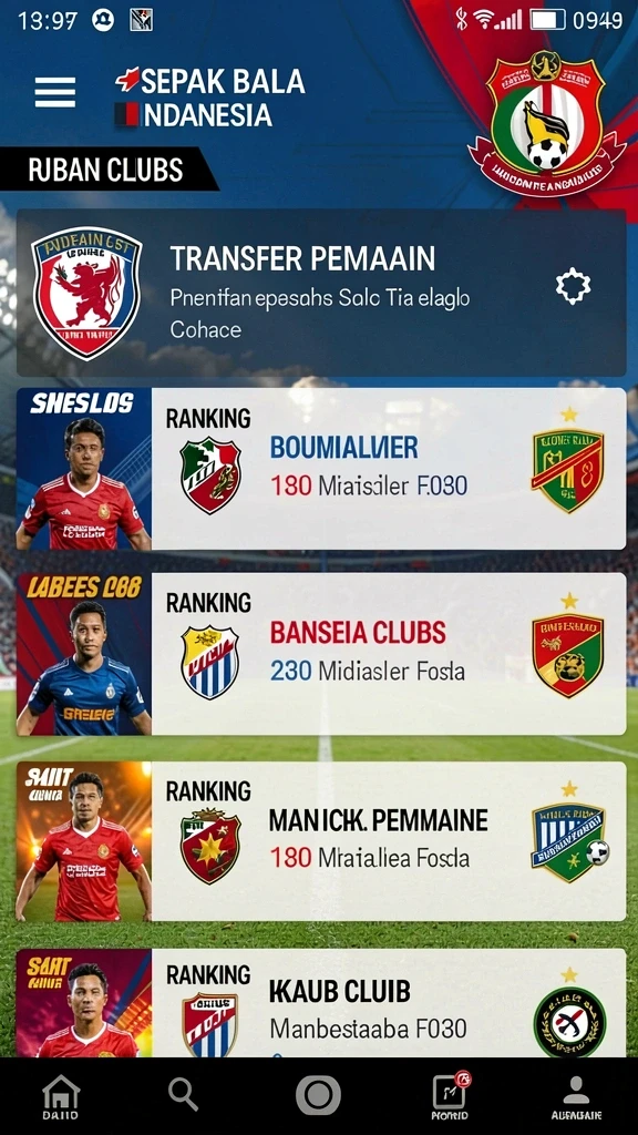 agenpgsoft App APK Terbaru screenshot 2