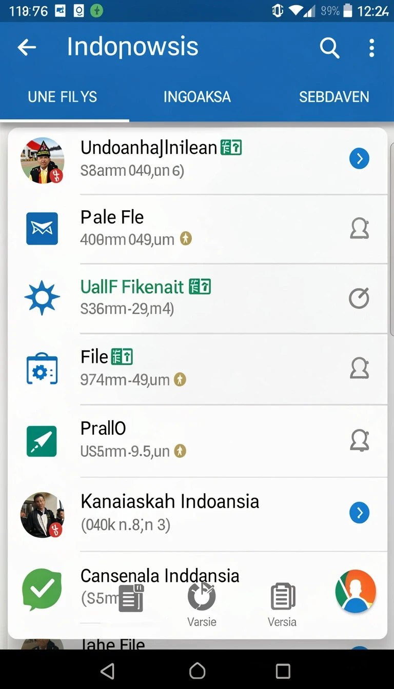 Review Aplikasi emon777 screenshot 4