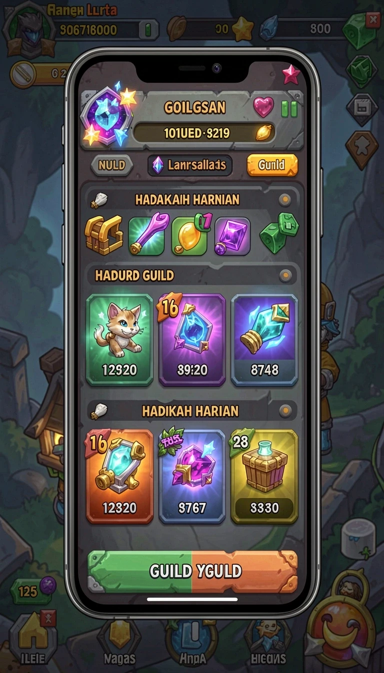 Review Aplikasi 9win screenshot 4